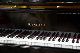 Samick  Pianos-Pianos for Sale